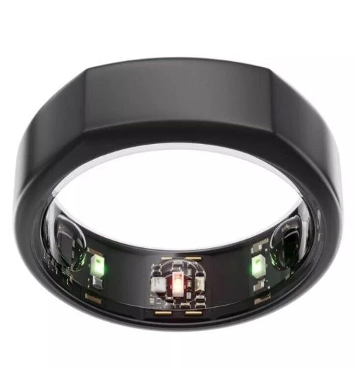 Oura Ring Gen 3 